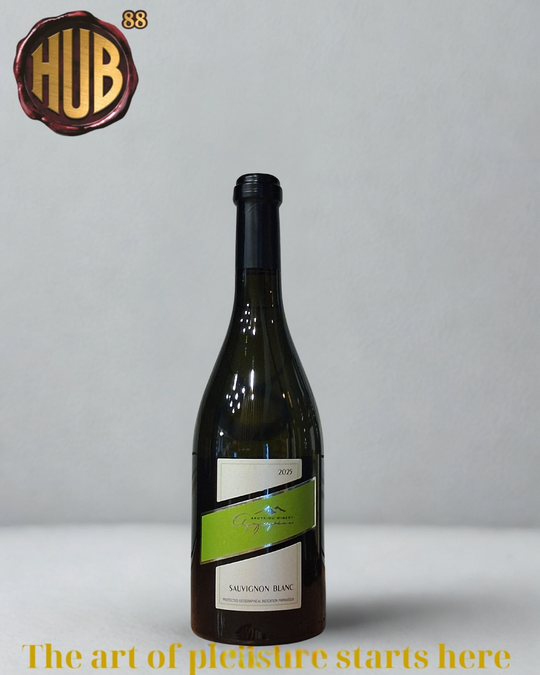 Αργυρίου Sauvignon Blanc
