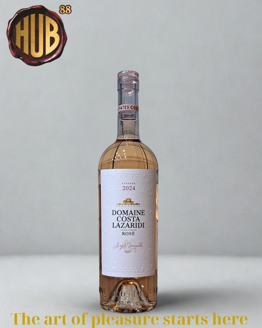 Costa Lazaridi Domaine Ροζέ 2024