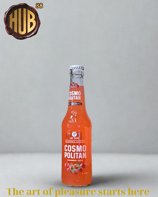 Le Coq Cocktail Cosmopolitan *