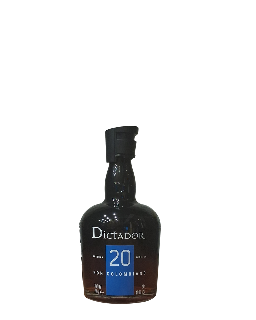 Dictador 20 Y.o.
