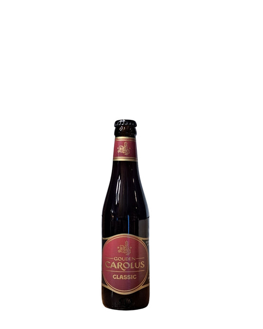 Gouden Carolus Classic *