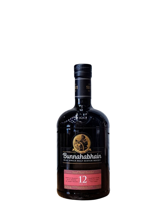 Bunnahabhain 12 Y.o