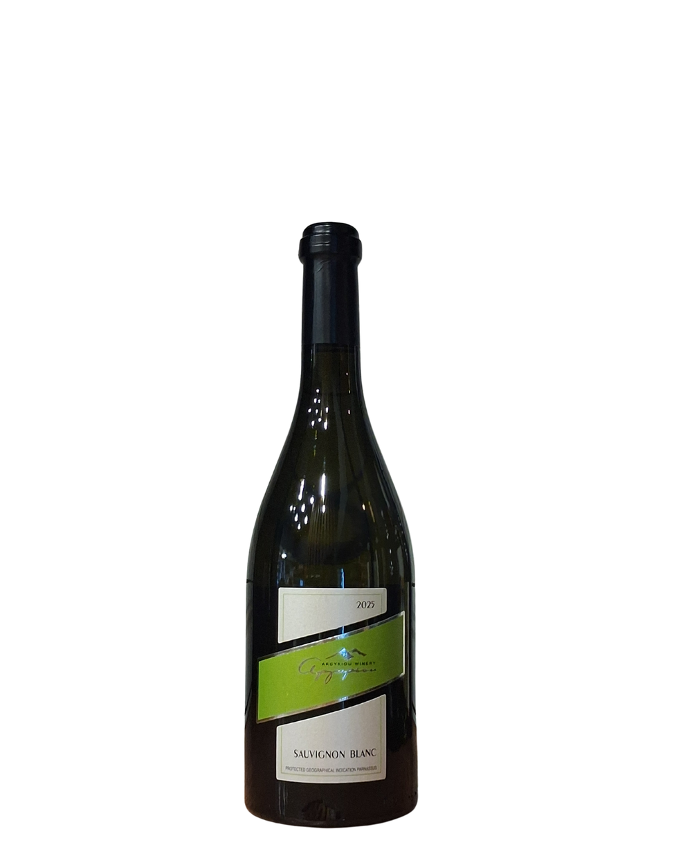 Αργυρίου Sauvignon Blanc