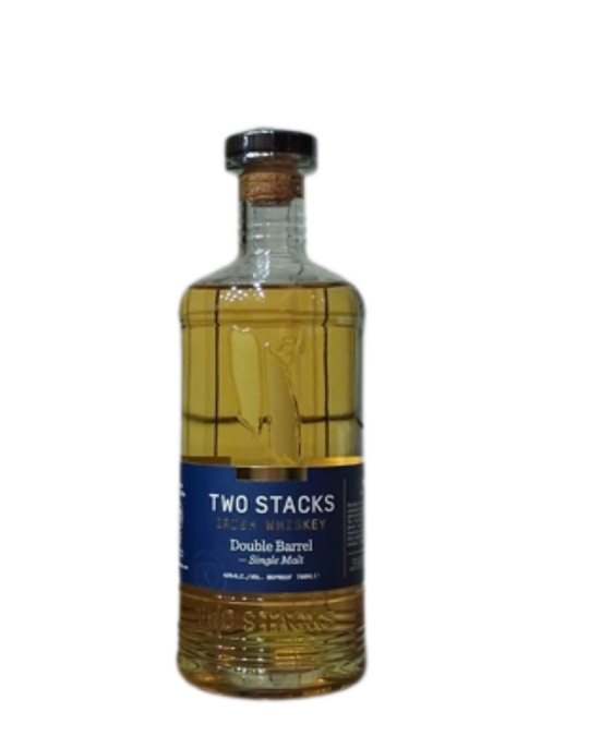 Two Stacks Single Malt Double Barrel
