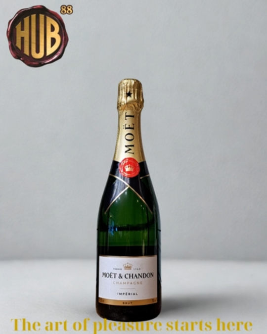 Moet & Chandon Brut (imp)