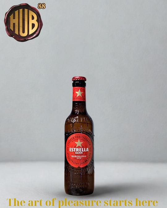 Estrella Barcelona