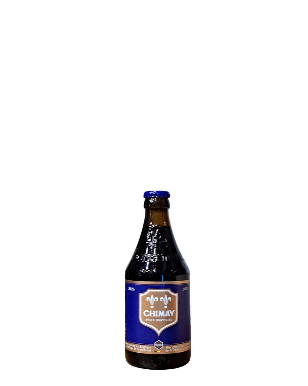 Chimay Blue *