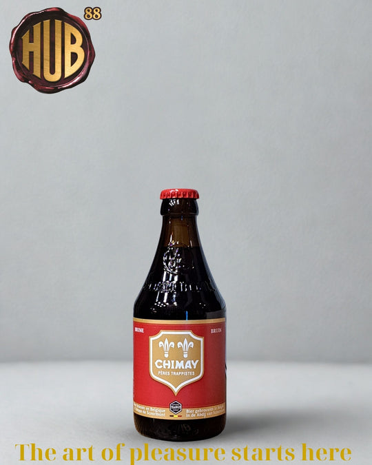 Chimay Red