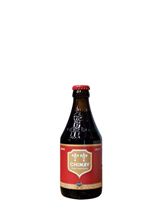 Chimay Red