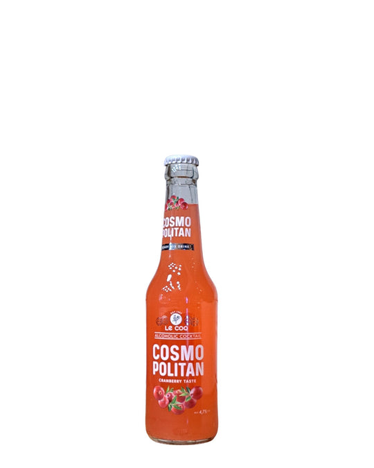 Le Coq Cocktail Cosmopolitan *