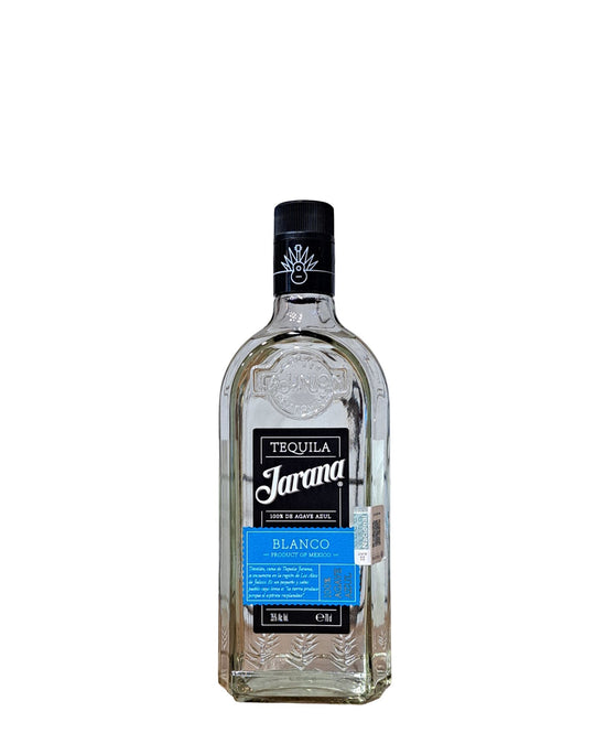 Jarana Azul Tequila Blanco