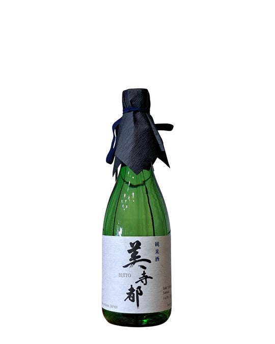 Bijito Junmai Japanese Sake