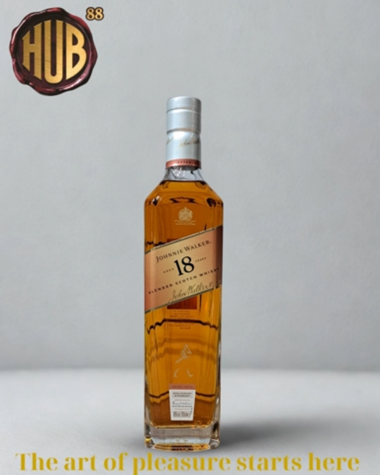 Johnnie Walker 18 Y.o
