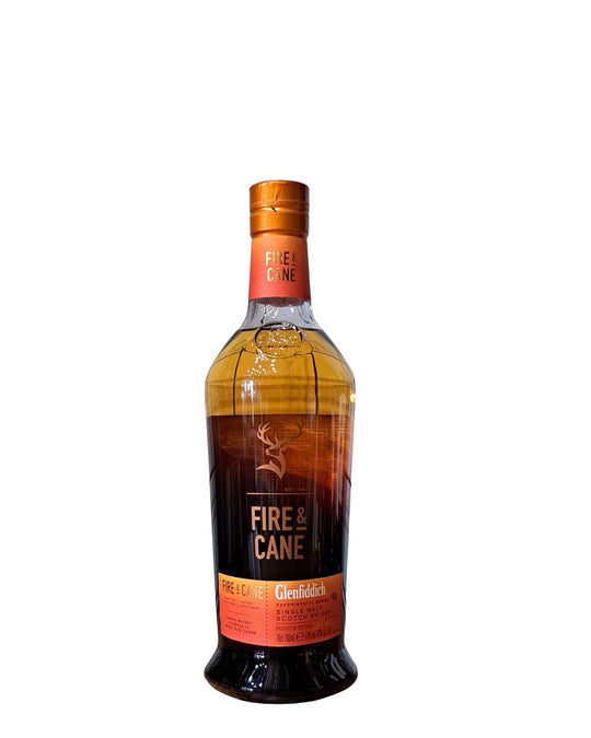 Glenfiddich Fire & Cane Single Malt Whisky
