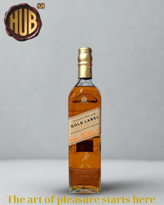 Johnnie Walker Gold Reserve