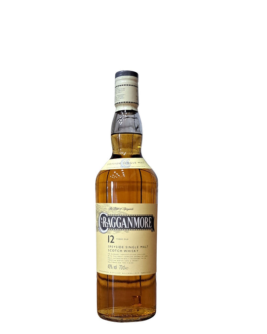Cragganmore 12 Y.o