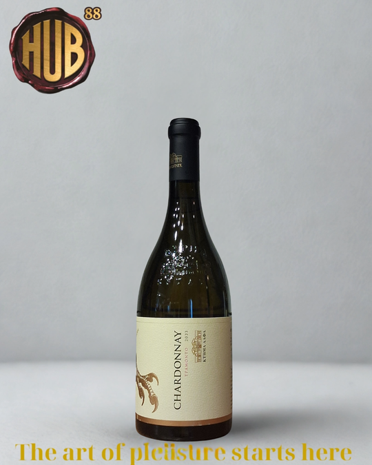 Κτήμα Άλφα Chardonnay