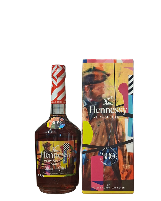 Hennessy V.s.