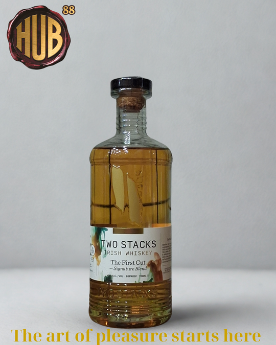 Two Stacks Signature Blend