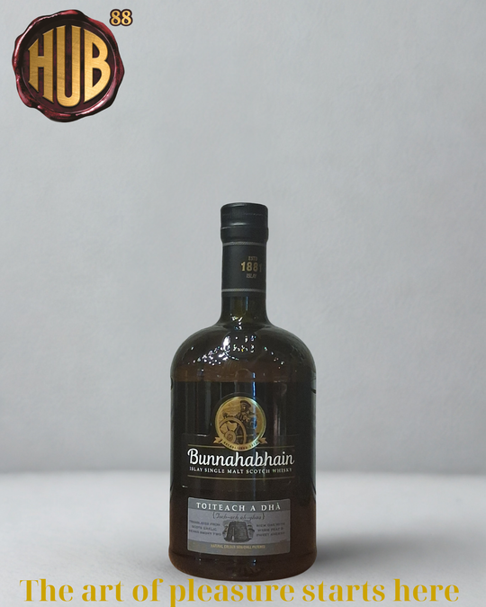 Bunnahabhain Toiteach A Dha