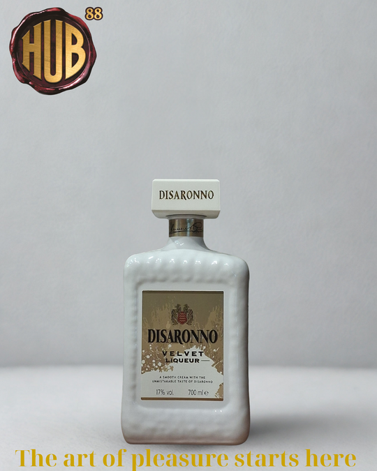 Disaronno Velvet