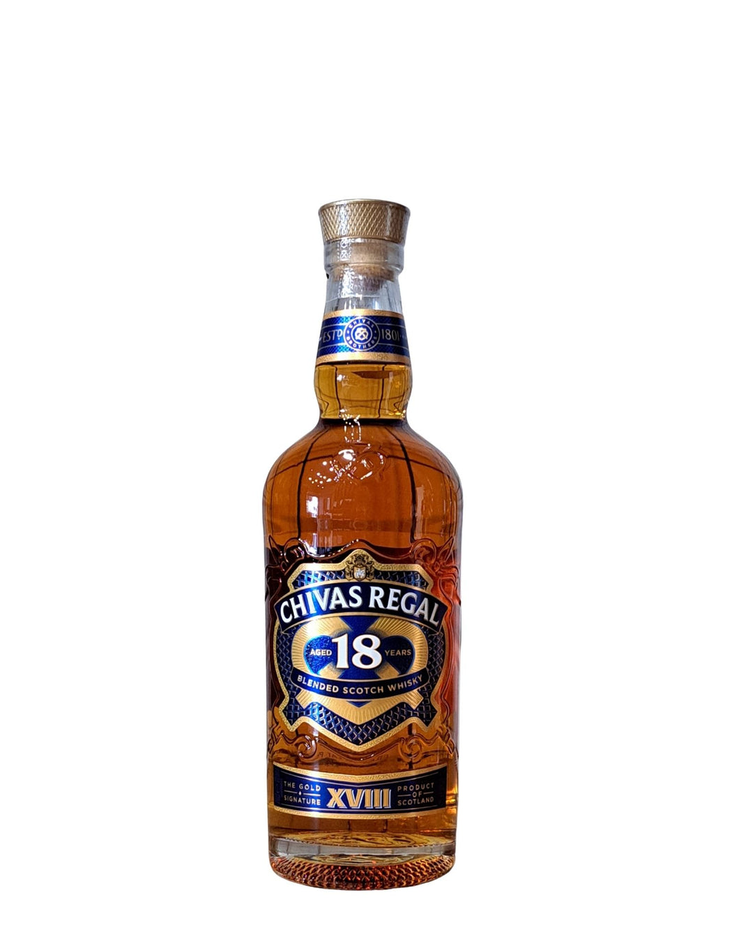 Chivas Regal 18 Υ.ο