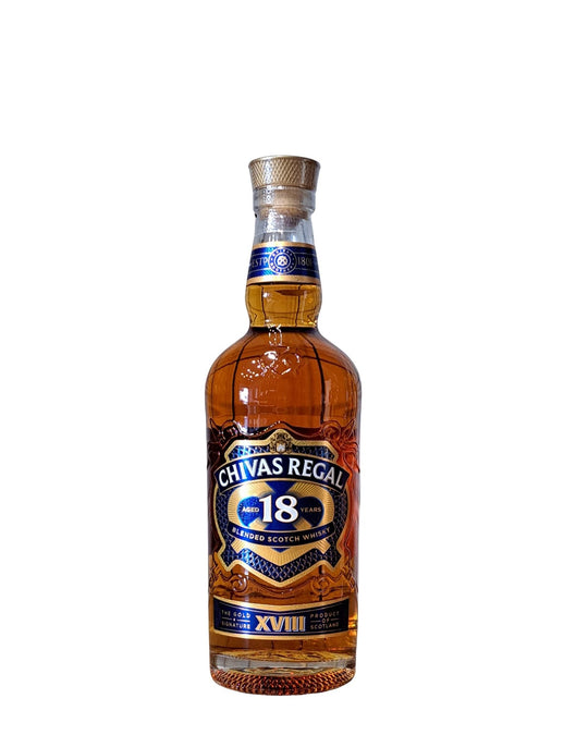 Chivas Regal 18 Υ.ο