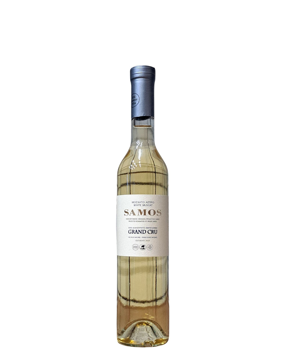 Σάμος Grand Cru Οπε Οίνος Γλυκύς Φυσικός 2023