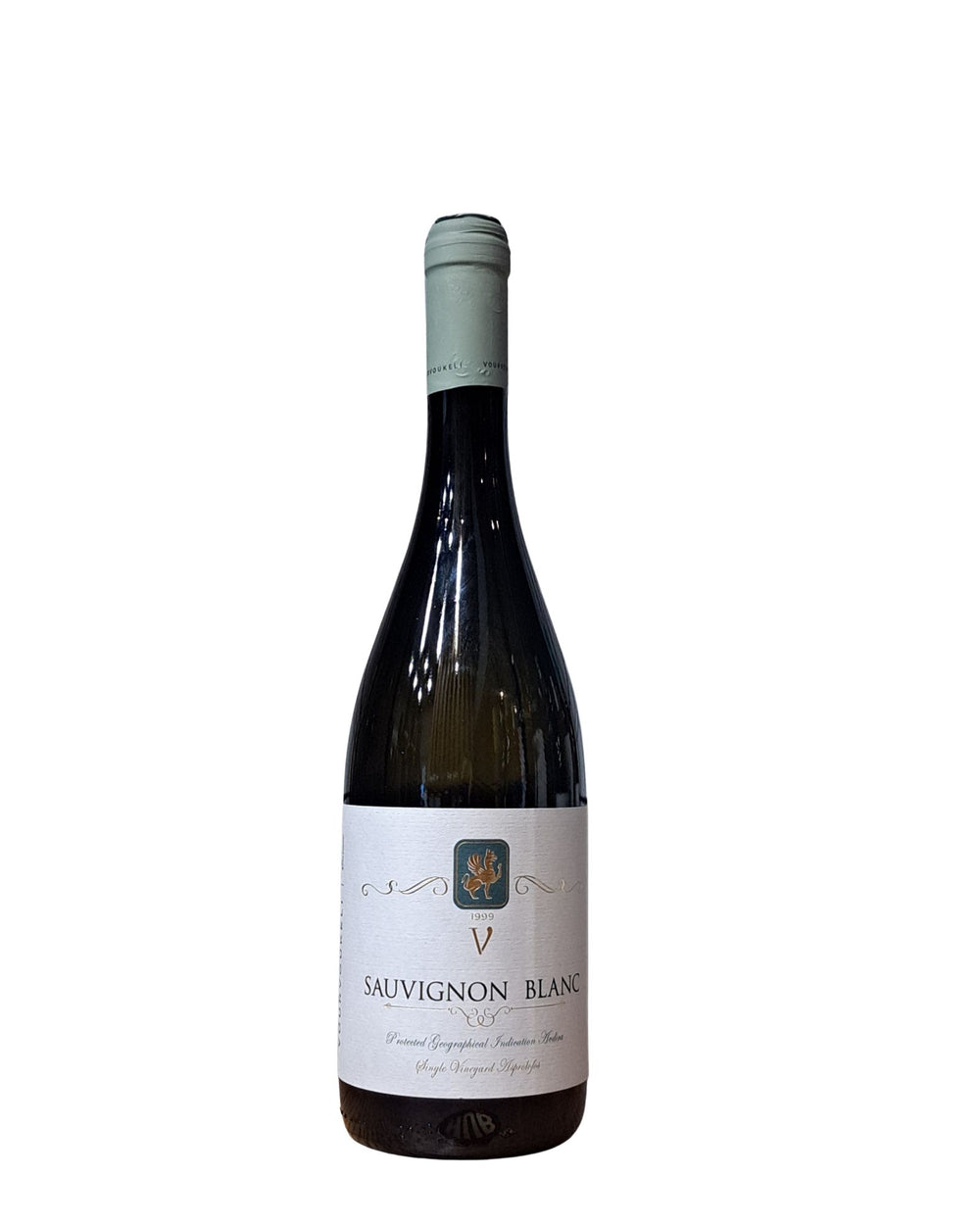 Βουρβουκέλη Sauvignon Blanc 2024