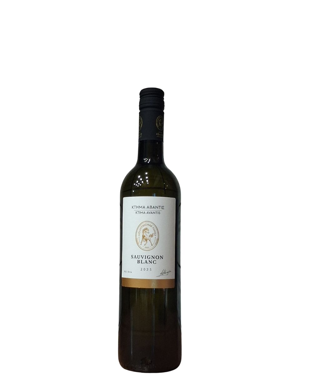 Αβαντίς Sauvignon Blanc