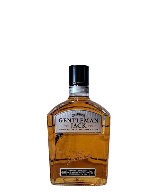 Jack Daniel`s Gentleman