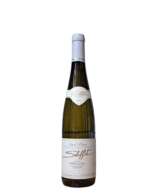 Riesling Lieu-Dit Harth Tradition 2022