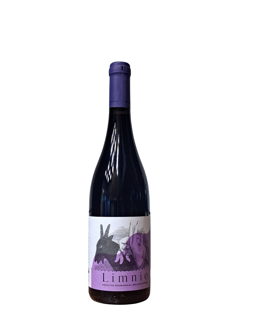Βουρβουκέλη Λημνιό 2019