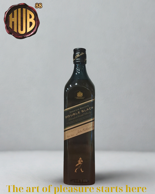 Johnnie Walker Double Black