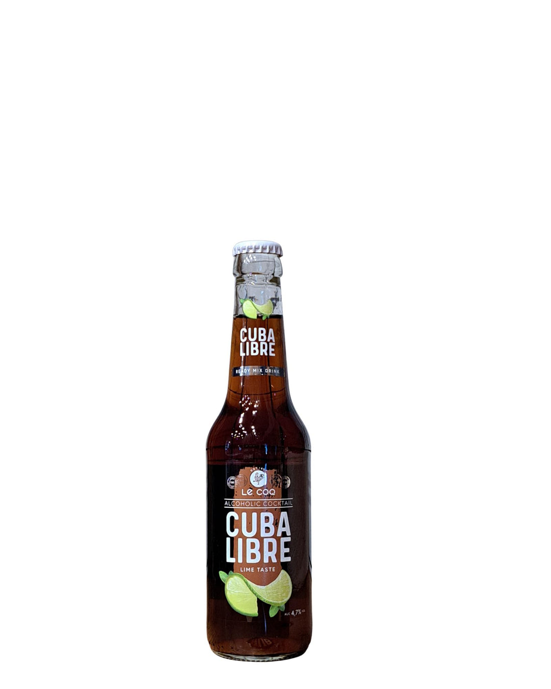 Le Coq Cocktail Cuba Libre *