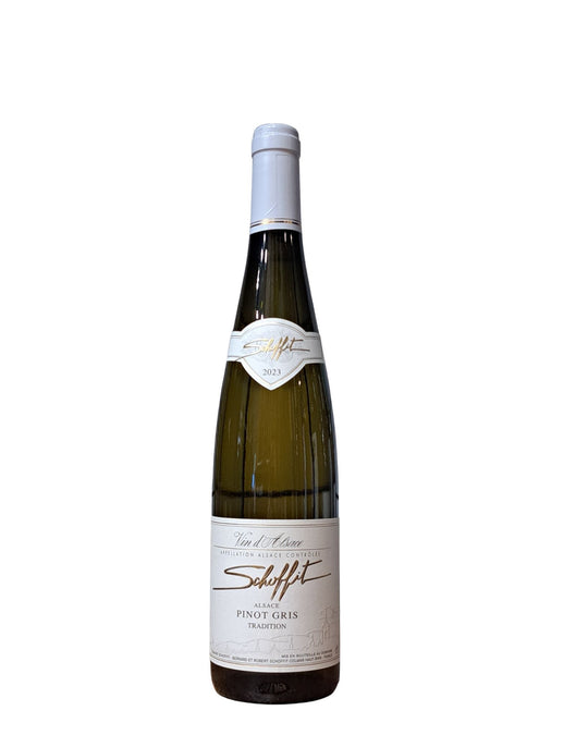 Pinot Gris Tradition 2023
