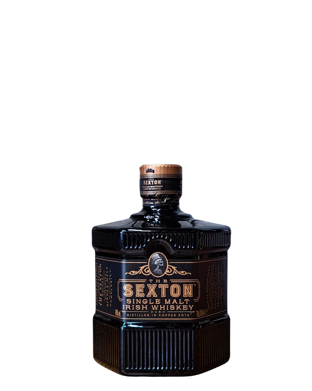 Sexton Single Malt Irish