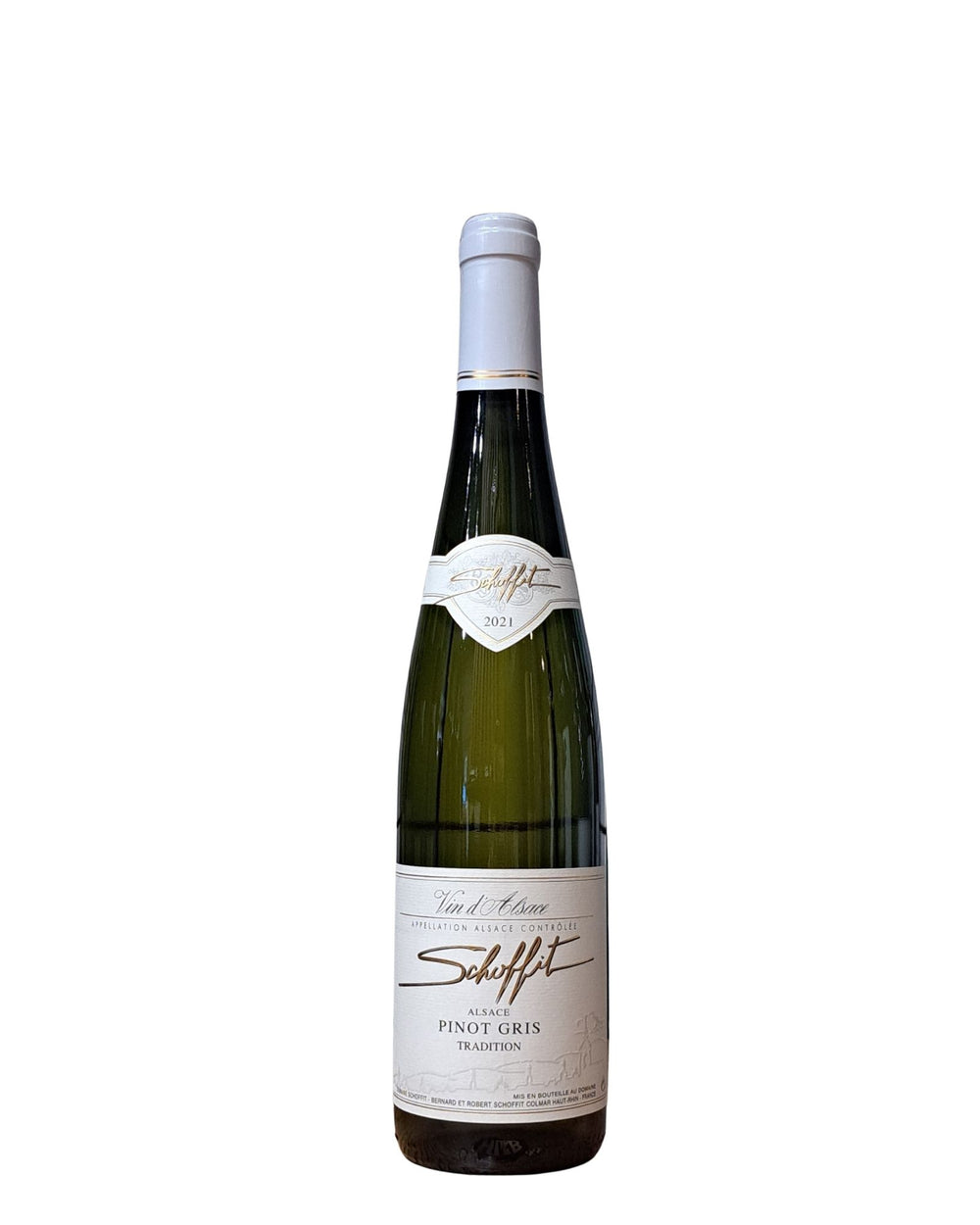 Pinot Gris Tradition 2021