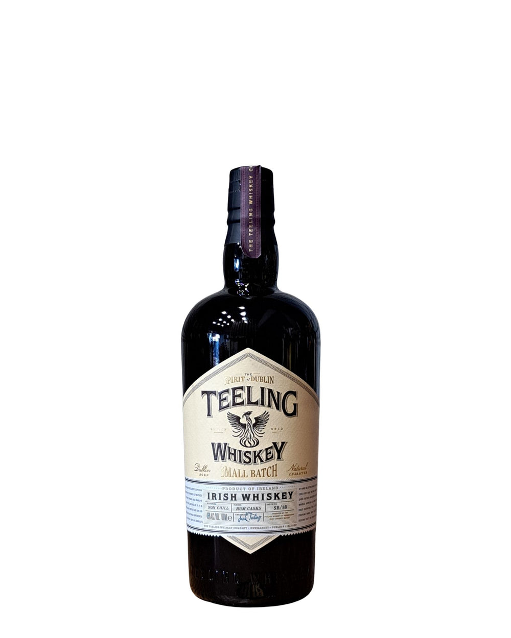 Teeling Small Batch