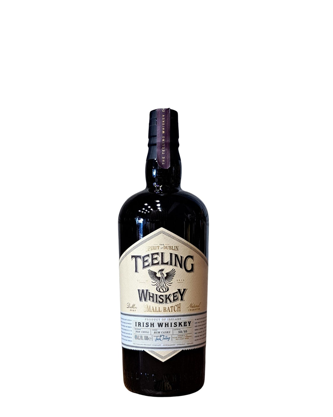 Teeling Small Batch