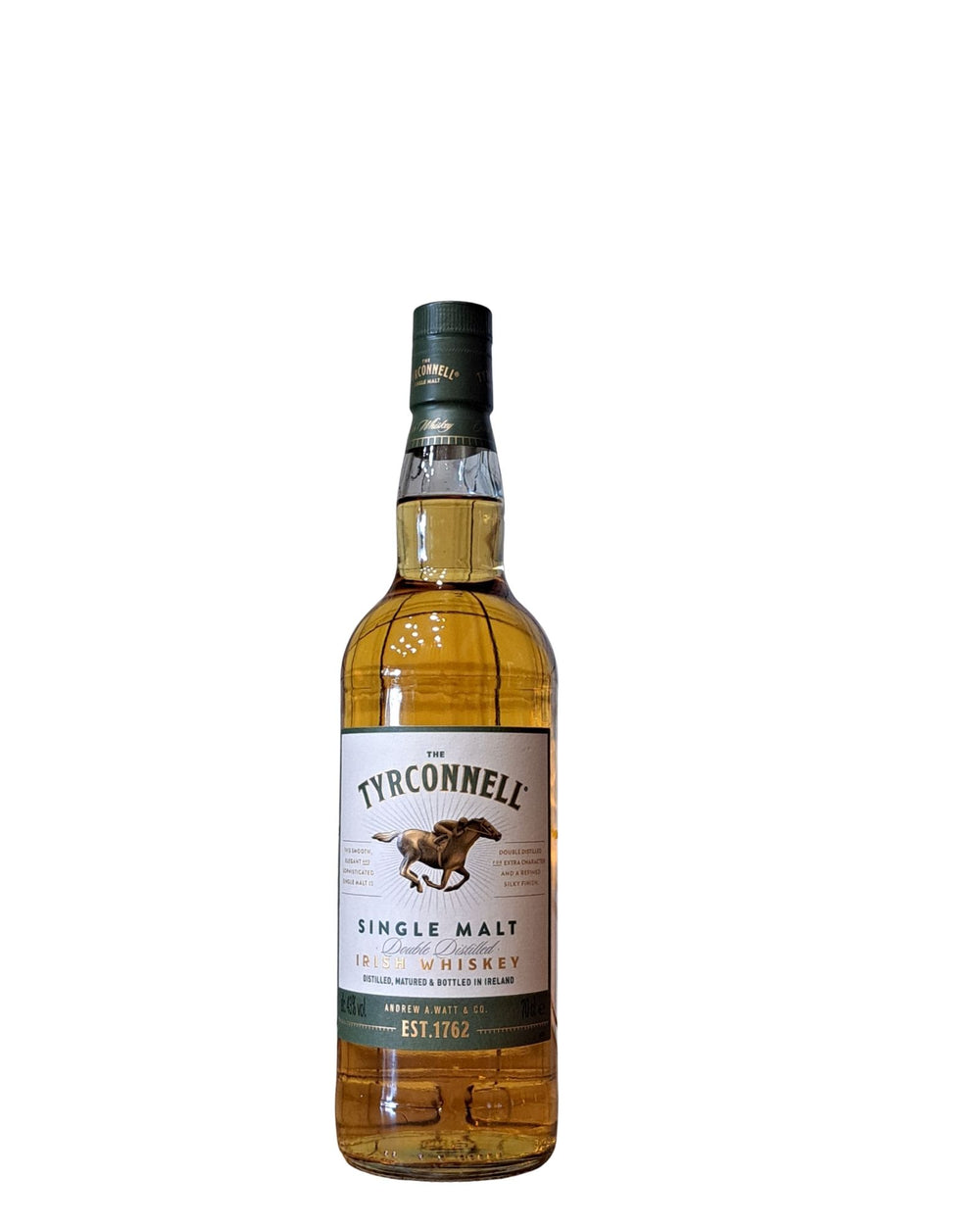 Tyrconnell Irish