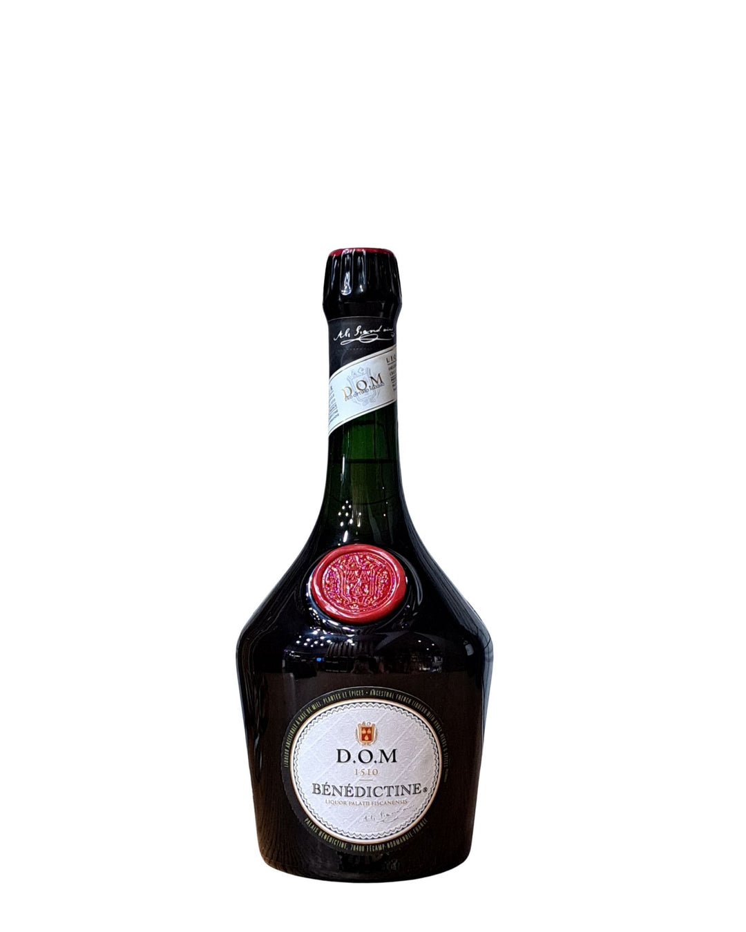 Benedictine D.o.m Liqueur