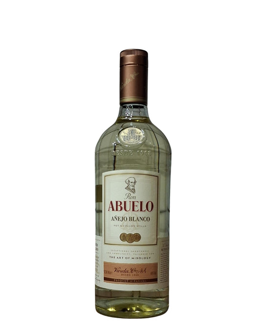 Abuelo Blanco