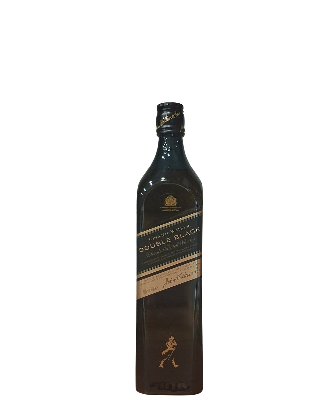 Johnnie Walker Double Black