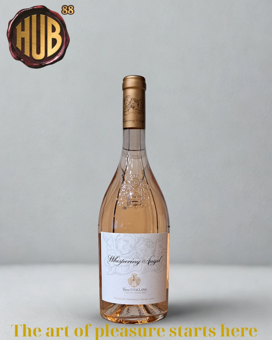 Whispering Angel 2024 – Cotes De Provence