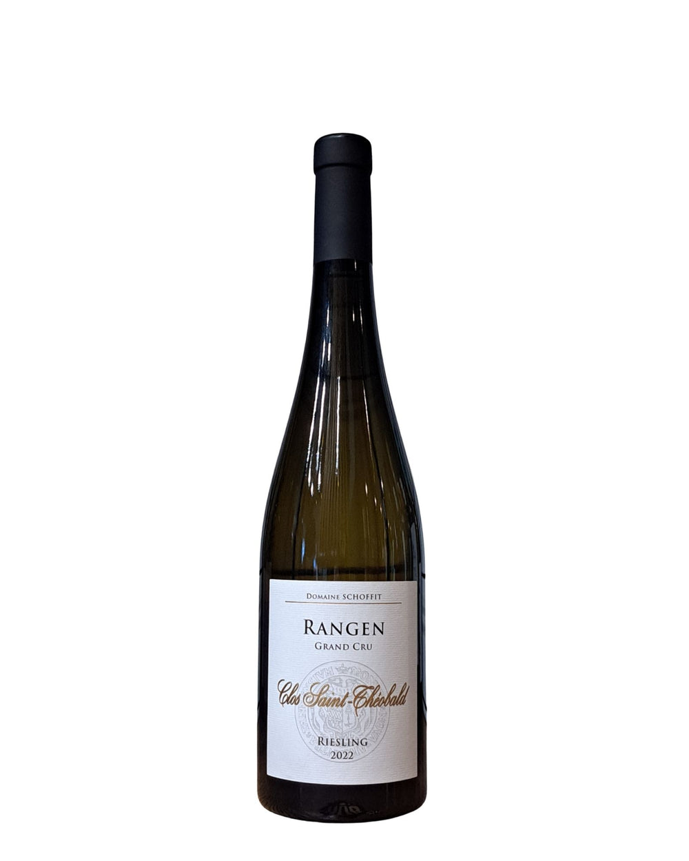 Riesling Grand Cru Rangen 2022 Clos Saint-Theobald