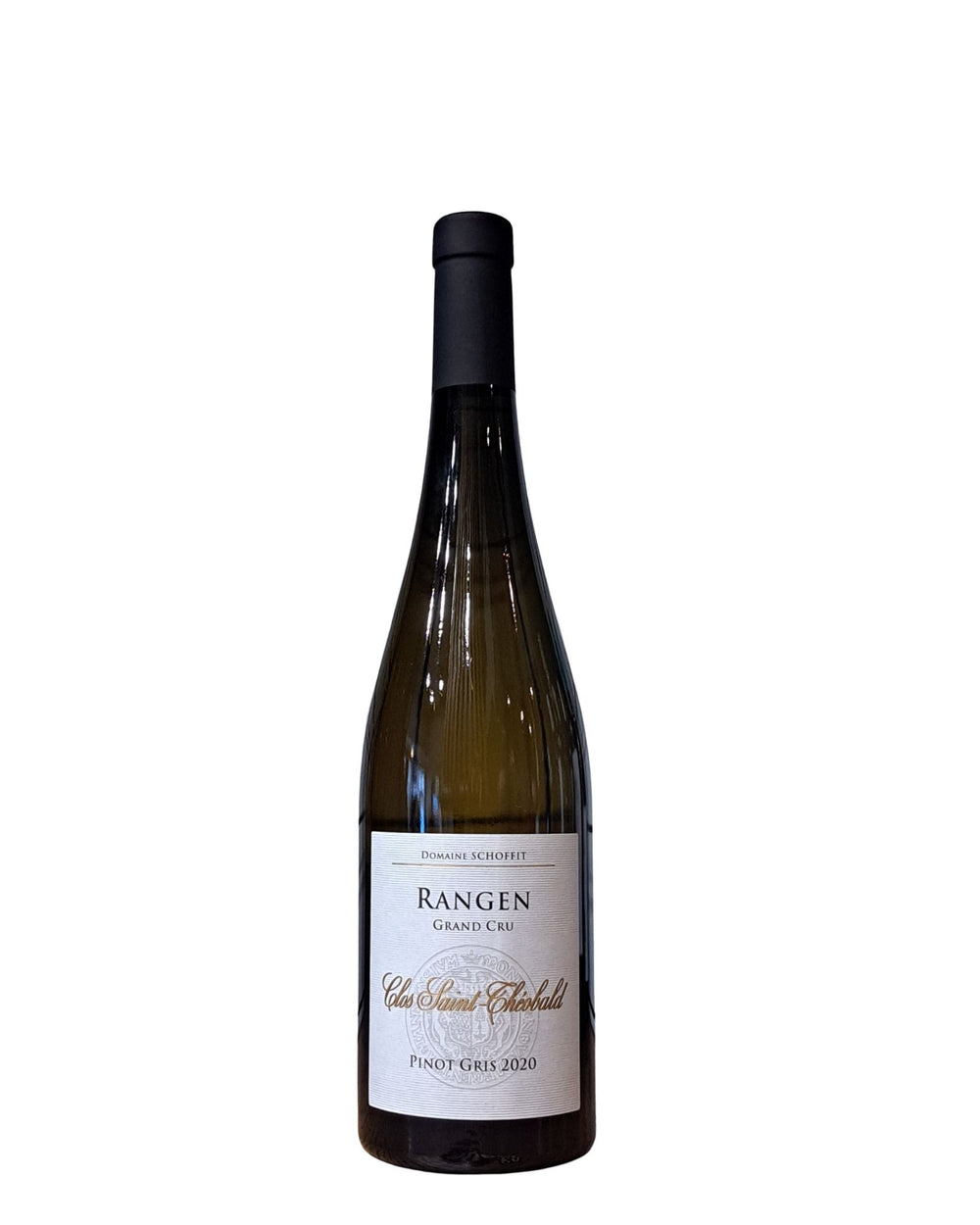 Pinot Gris Grand Cru Rangen 2020 Clos Saint-Theobald