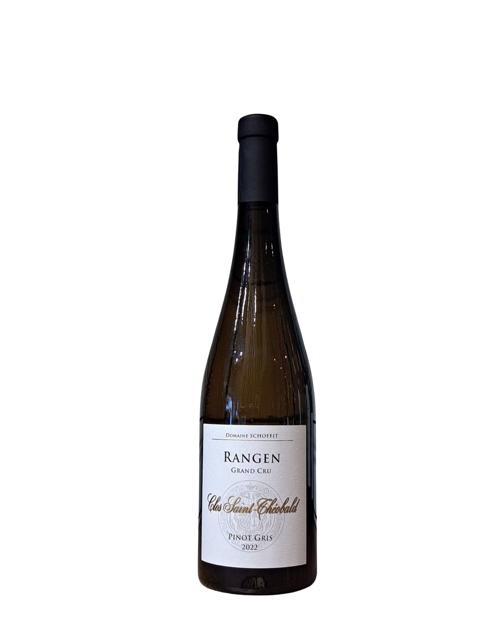 Pinot Gris Grand Cru Rangen 2022 Clos Saint-Theobald