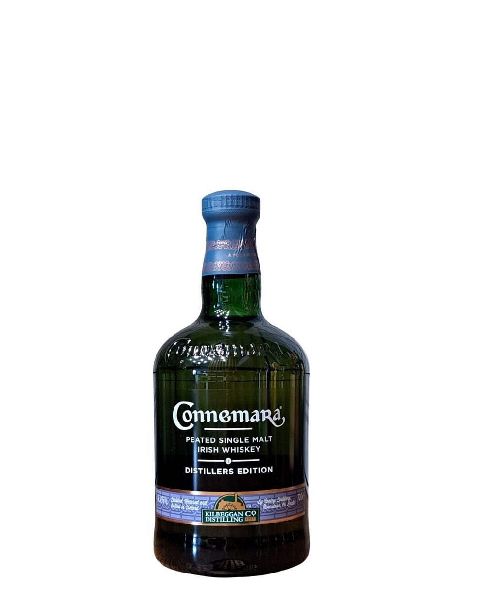Connemara Distillers Edition