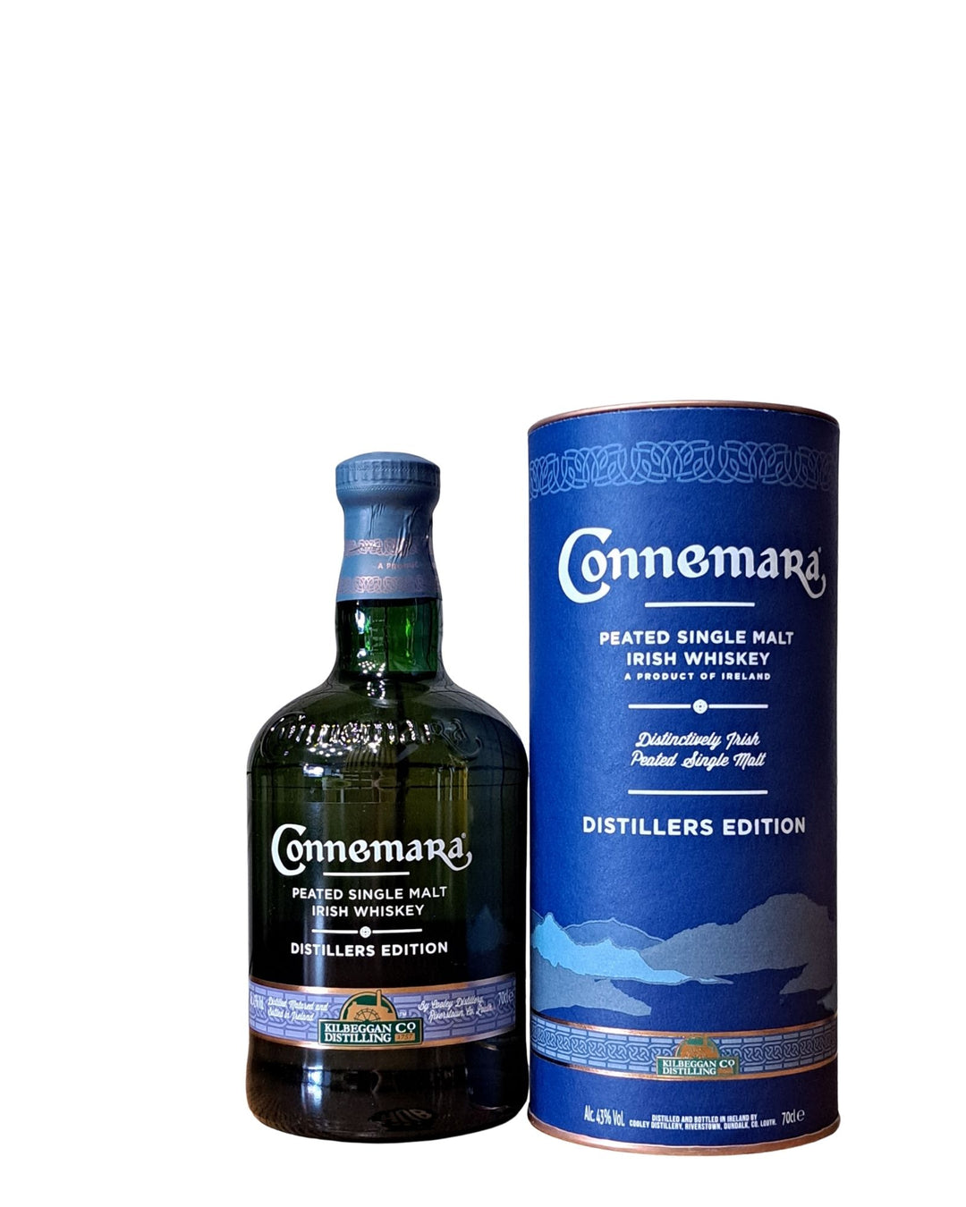 Connemara Distillers Edition
